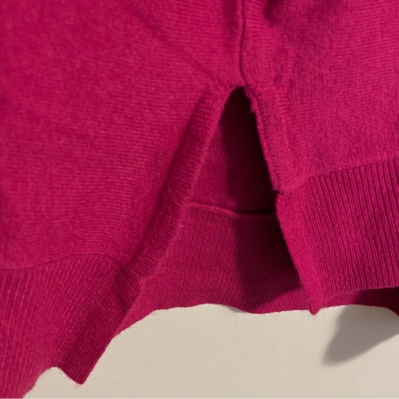 MICHAEL by Michael Kors Pink Sweater - Picture 6 of 7